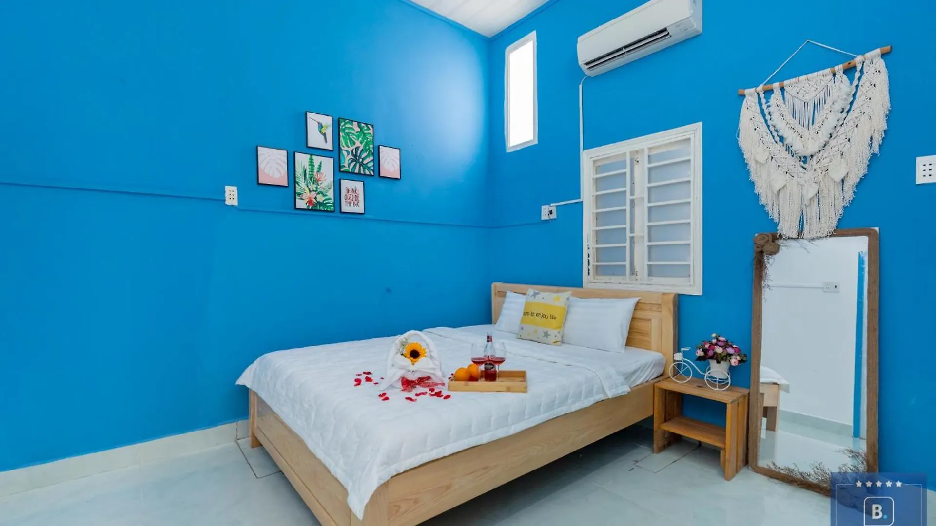 Victory Villa 13 - Di Bo Ra Bien Bai Sau Vung Tau